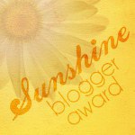 sunshineaward